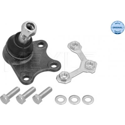 Podpora/kloub MEYLE 116 010 0007 (1160100007) – Hledejceny.cz