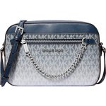 Michael Kors dámská crossbody kabelka 35R5STTC9V NAVY – Hledejceny.cz