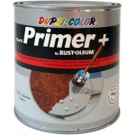 Rust oleum Penetrátor šedý 0,25L – HobbyKompas.cz