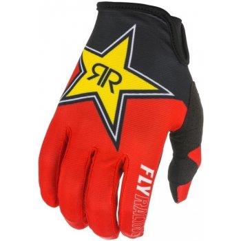 Fly Racing LITE ROCKSTAR