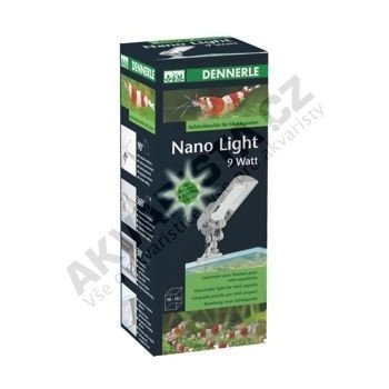Dennerle Nano Light 9 W, 20,5 cm