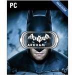 Batman: Arkham VR – Zbozi.Blesk.cz