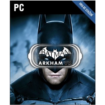 Batman: Arkham VR