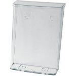 SIGEL Držák letáků, na stěnu, A4, venkovní, – Zboží Dáma