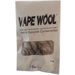 Vape Wool Čištěné konopné vlákno 1,5g – Zboží Dáma