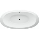 Laufen Palomba 204 x 102 cm H2439700000001 – Hledejceny.cz