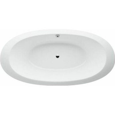 Laufen Palomba 204 x 102 cm H2439700000001 – Hledejceny.cz
