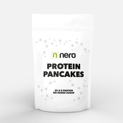Nero Protein Pancakes 1135 g – Zbozi.Blesk.cz