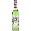 Monin Apple Green 0,7 l