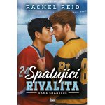 Spalující rivalita – Zboží Dáma