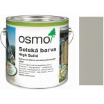 Osmo 2708 Selská barva 0,75 l Písková šeď – Sleviste.cz