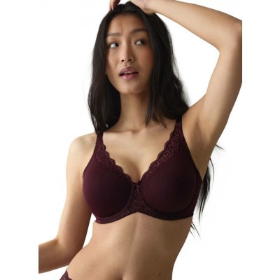 Triumph Amourette W01 7291 Claret – Hledejceny.cz