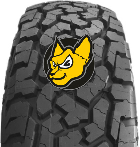 Roadcruza RA1100 33/12,5 R18 118S