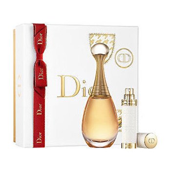 Christian Dior Jadore EDP 100 ml + EDP 7,5 ml dárková sada