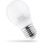 Sollux LED žárovka E27 3000K 7,5W 620lm – Hledejceny.cz