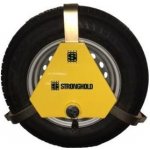 Stronghold Bezpečnostní botička na kolo Apex (13'' - 15'') | Zboží Auto