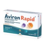 SWP Aviron Rapid imunita 24 tablet – Hledejceny.cz