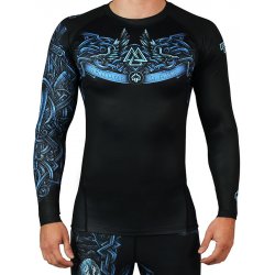 Rashguard Viking dlouhý rukáv Ground Game