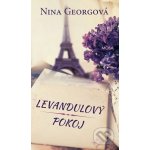Levandulový pokoj - Nina George – Hledejceny.cz