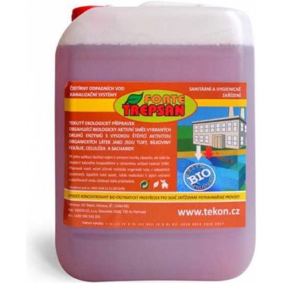 Trepsan Forte 5l – Hledejceny.cz