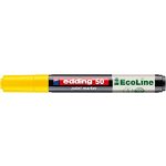 Edding EcoLine 50 žlutý – Zboží Živě