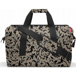 Reisenthel Allrounder L REISENTHEL-MT7061 Baroque Marble 30 l – Zboží Dáma