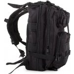 Verk 14359 Vojenský černý 30 l – Zboží Dáma