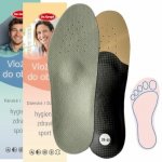 Dr. Grepl Ortopedicke vložky NATUR – Zboží Mobilmania