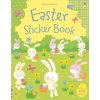 Dětská samolepka Usborne Publishing Easter Sticker Book