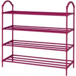 Verk 27542 72 x 63 x 24 cm růžový – Hledejceny.cz