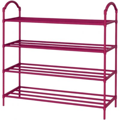Verk 27542 72 x 63 x 24 cm růžový – Hledejceny.cz