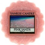 Yankee Candle vonný vosk do aroma lampy Cherry Blossom 22 g – Zboží Dáma