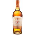 Ron Zacapa Ámbar 12y 40% 1 l (holá láhev) – Zboží Dáma
