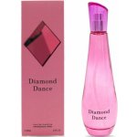 Diamond Dance parfémovaná voda dámská 100 ml – Hledejceny.cz
