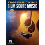 Fingerpicking Film Score Music – Hledejceny.cz