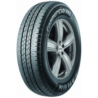 Sailun Commercio VX1 215/65 R15 104/102S – Hledejceny.cz