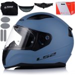 LS2 FF353 RAPID II Solid – Sleviste.cz