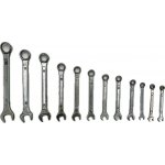 Vorel sada klíčů očkoplochých 12 ks 6 - 22 mm TO-51620 – Zboží Dáma