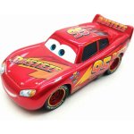 Mattel Disney Cars auto single Road Trip Lightning McQueen – Zbozi.Blesk.cz