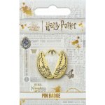 Carat Shop Odznak Harry Potter Zlaté vejce – Sleviste.cz