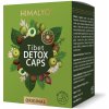 Doplněk stravy na detoxikaci Himalyo Tibet DETOX 60 kapslí