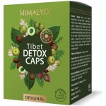Himalyo Tibet DETOX 60 kapslí – Hledejceny.cz