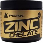 Peak Nutrition Peak Zinc Chelate 180 tablet – Hledejceny.cz