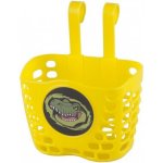 PRO-T Dětský koš PRO-T na řídítka Baby Žlutá – Zbozi.Blesk.cz