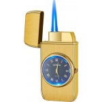 Amparo Miranda® Plynový Blue Watch WZ16 zlatý – Hledejceny.cz