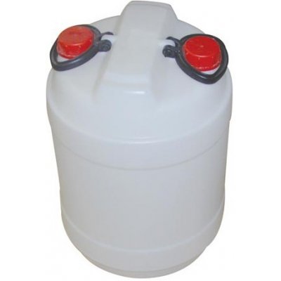 JP PLAST sud 40l PH dvouhrdlý – Zboží Mobilmania