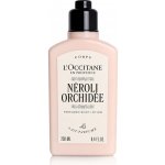 L´Occitane tělové mléko Neroli & Orchidej 245 ml – Zbozi.Blesk.cz