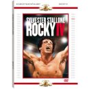 ROCKY 4 DVD