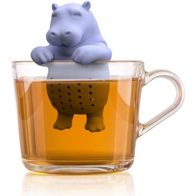 Winkee Sítko na čaj Hroch – Zboží Dáma