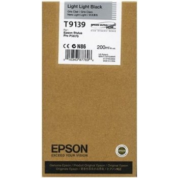 EPSON T-913900 - originální
